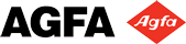 Agfa Graphics Asia Logo